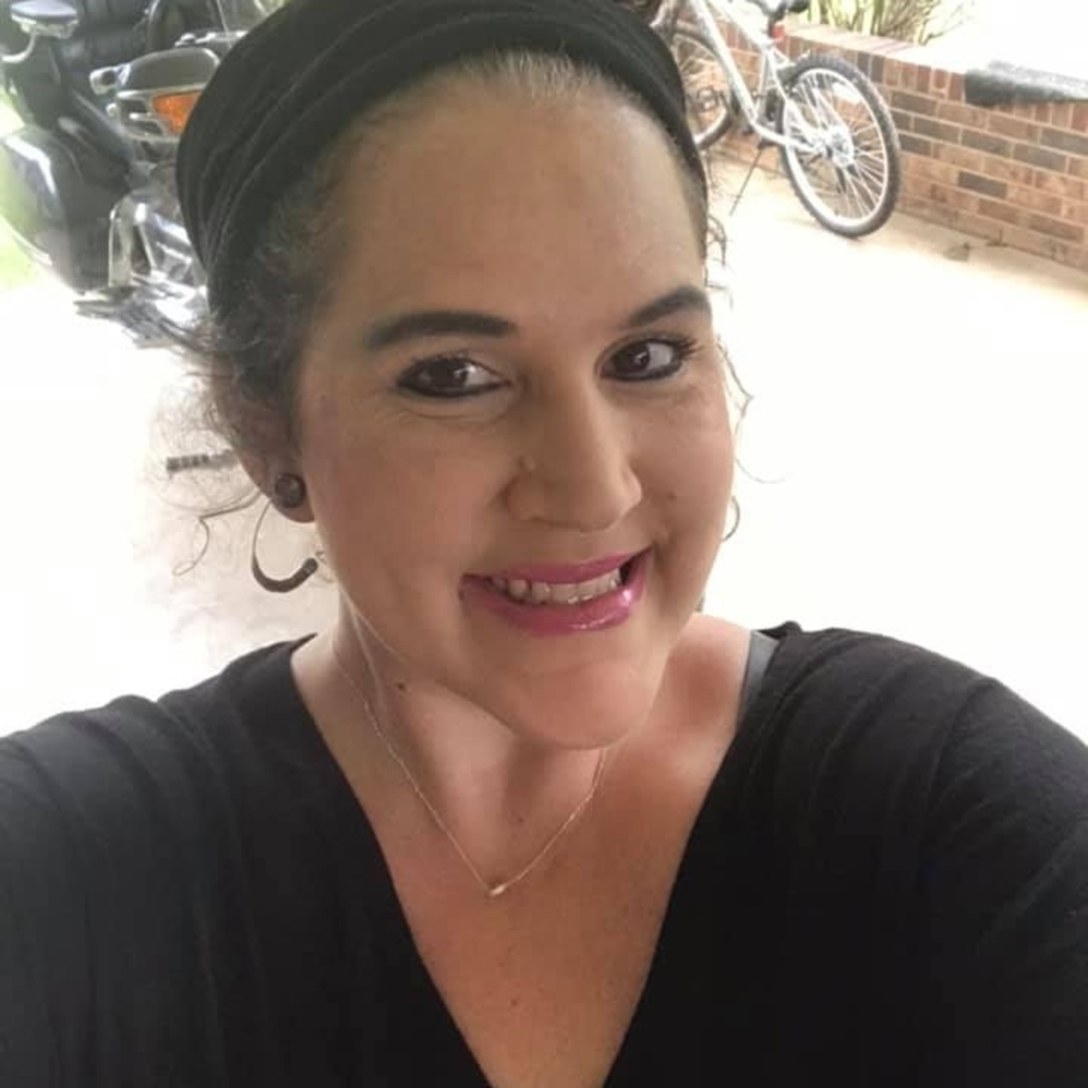 Meet your Posher, Darci l